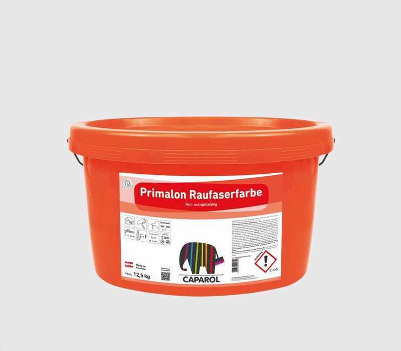 Primalon Raufaserfarbe