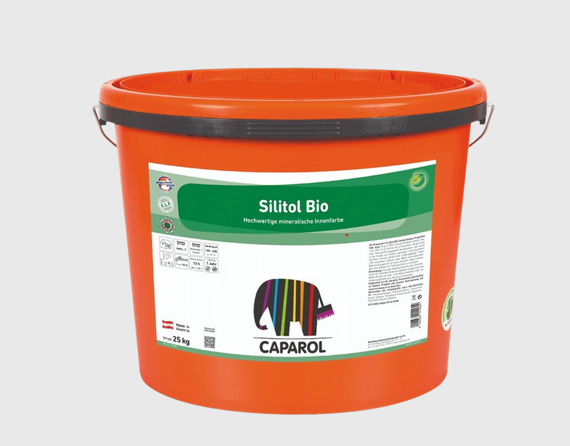Silitol Bio