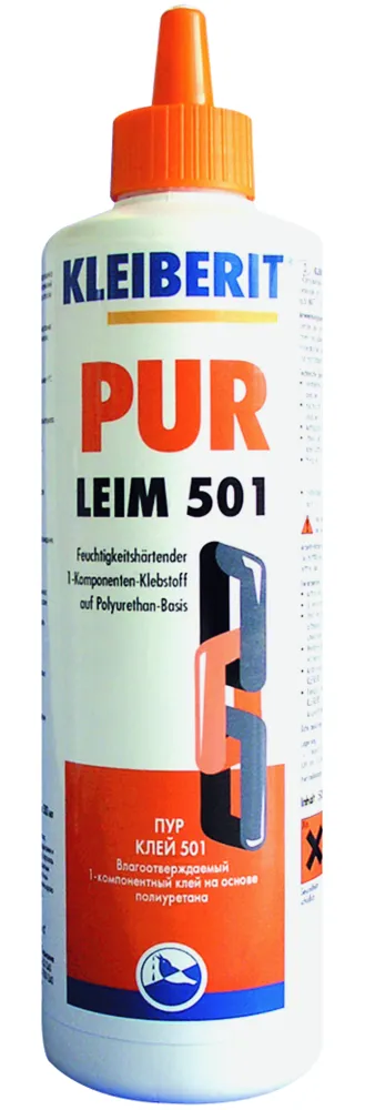 Kleiberit PUR-Leim 501